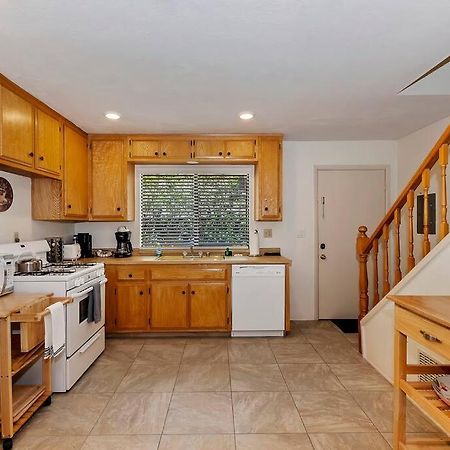Villa Snowy Pines Summit Big Bear Lake Esterno foto