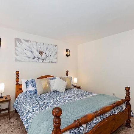 Villa Snowy Pines Summit Big Bear Lake Esterno foto