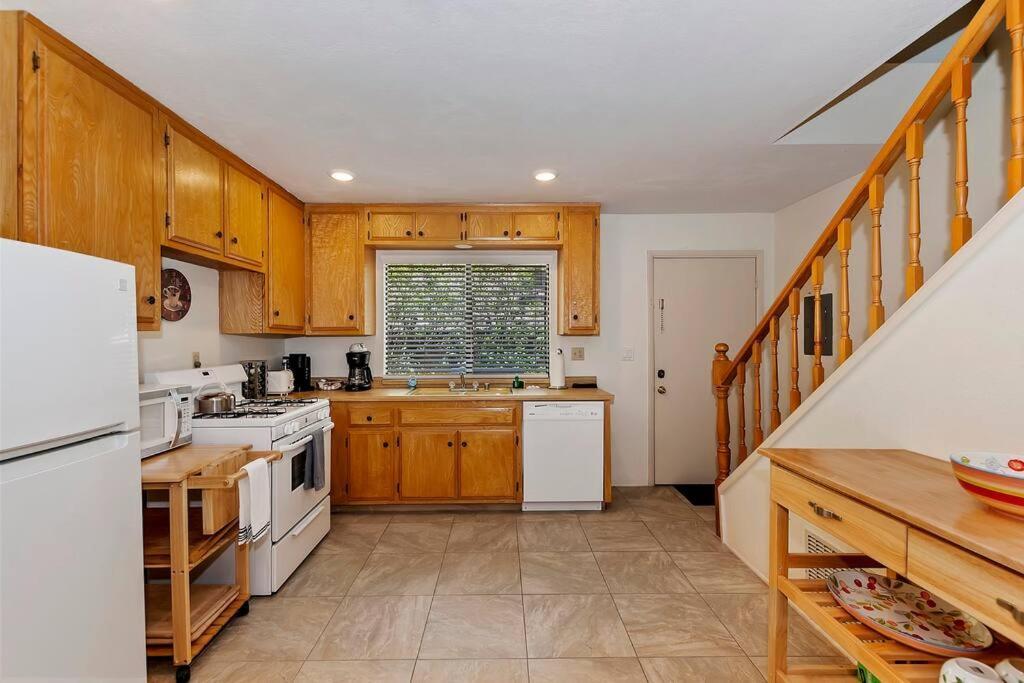 Villa Snowy Pines Summit Big Bear Lake Esterno foto