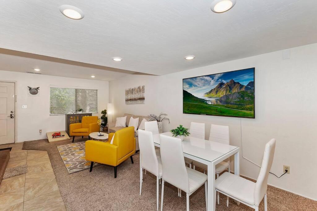 Villa Snowy Pines Summit Big Bear Lake Esterno foto