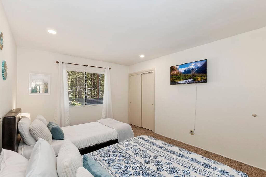 Villa Snowy Pines Summit Big Bear Lake Esterno foto