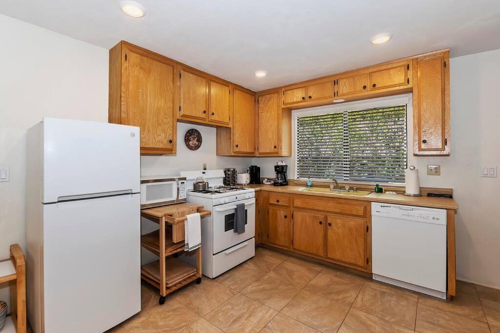 Villa Snowy Pines Summit Big Bear Lake Esterno foto
