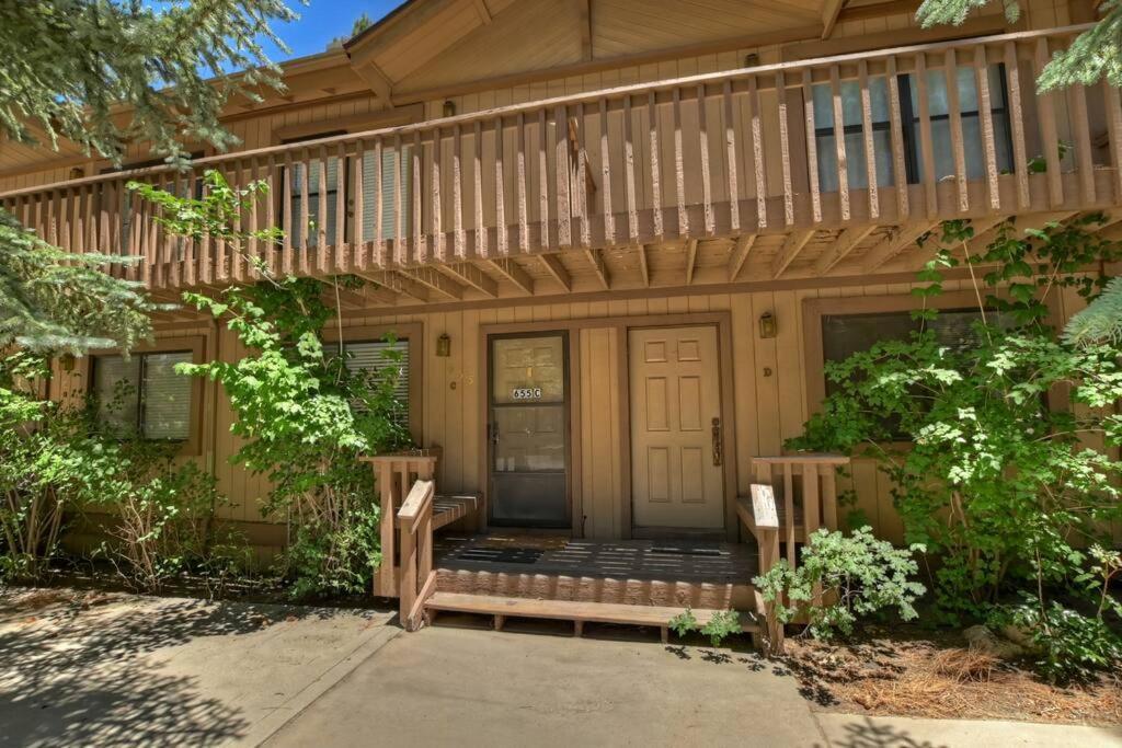 Villa Snowy Pines Summit Big Bear Lake Esterno foto