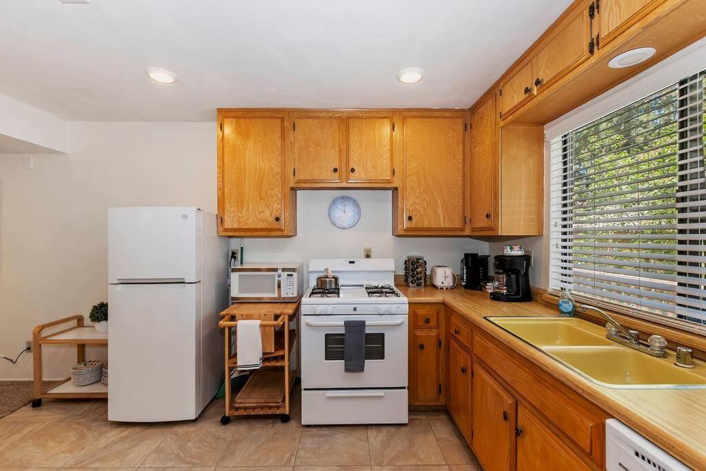 Villa Snowy Pines Summit Big Bear Lake Esterno foto