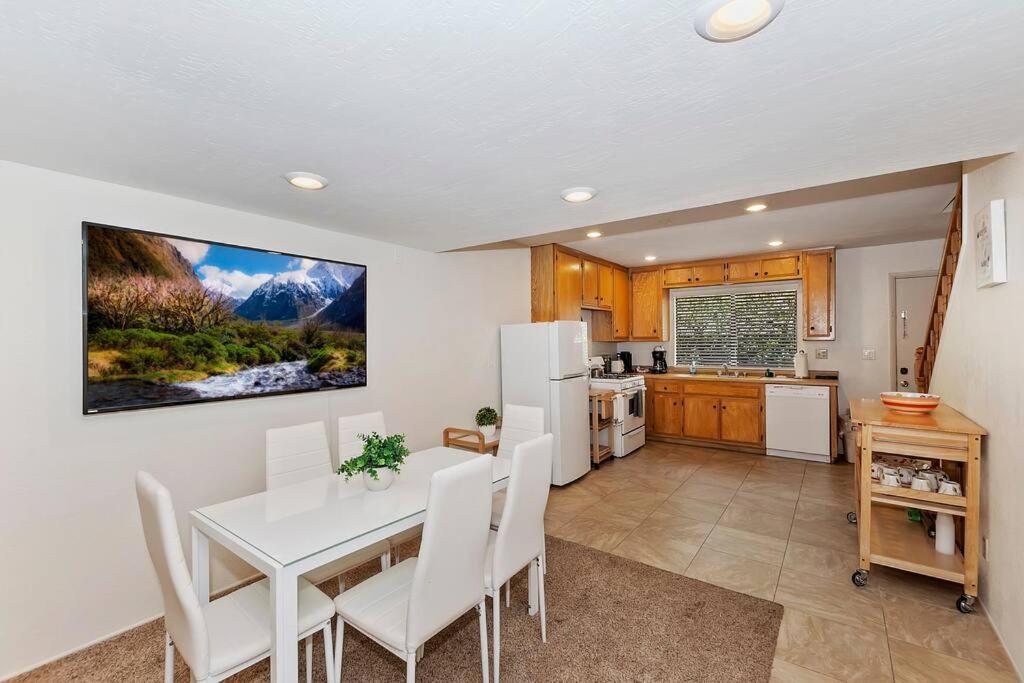 Villa Snowy Pines Summit Big Bear Lake Esterno foto