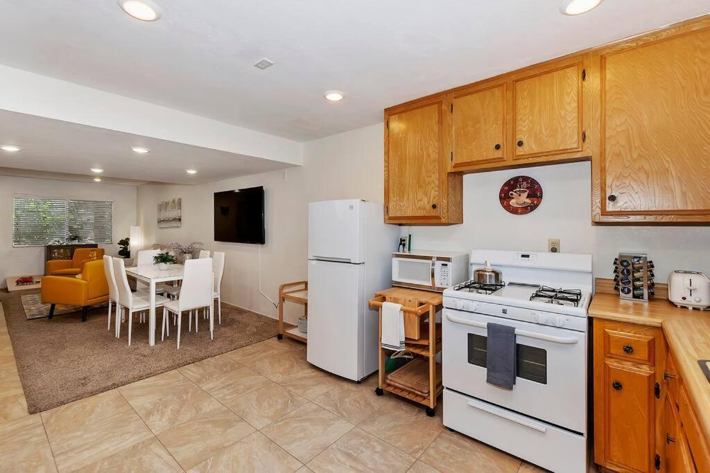 Villa Snowy Pines Summit Big Bear Lake Esterno foto