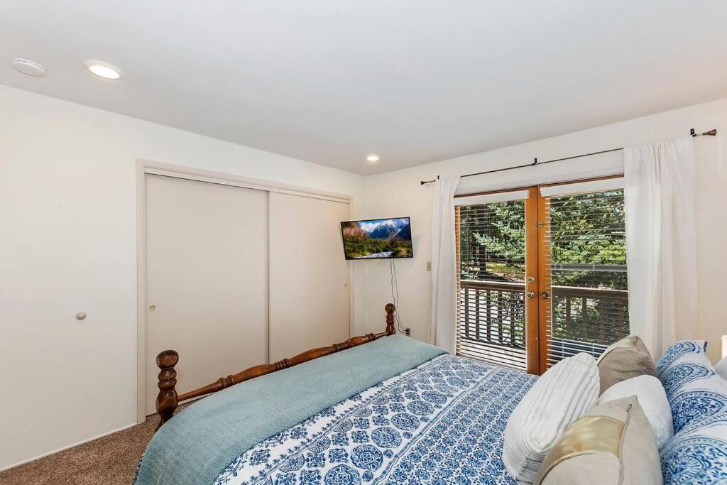 Villa Snowy Pines Summit Big Bear Lake Esterno foto