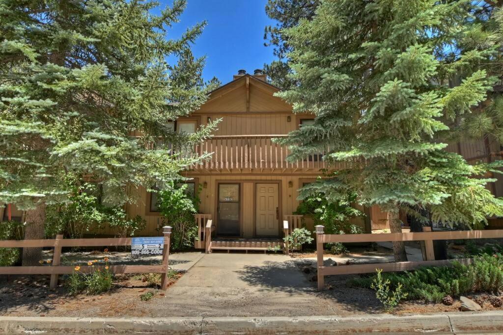 Villa Snowy Pines Summit Big Bear Lake Esterno foto