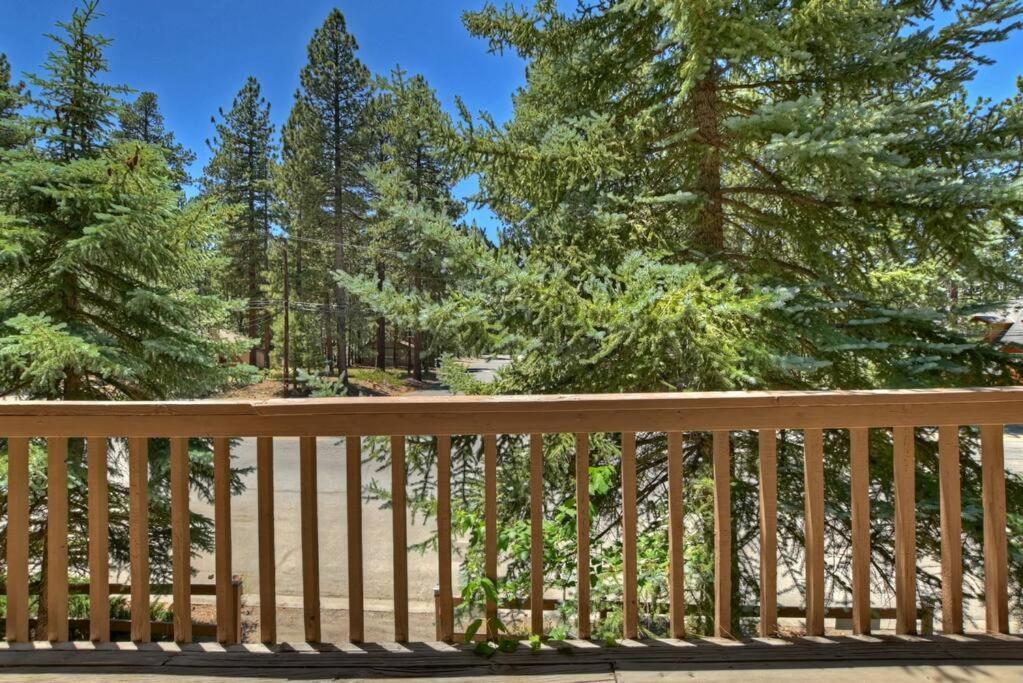 Villa Snowy Pines Summit Big Bear Lake Esterno foto