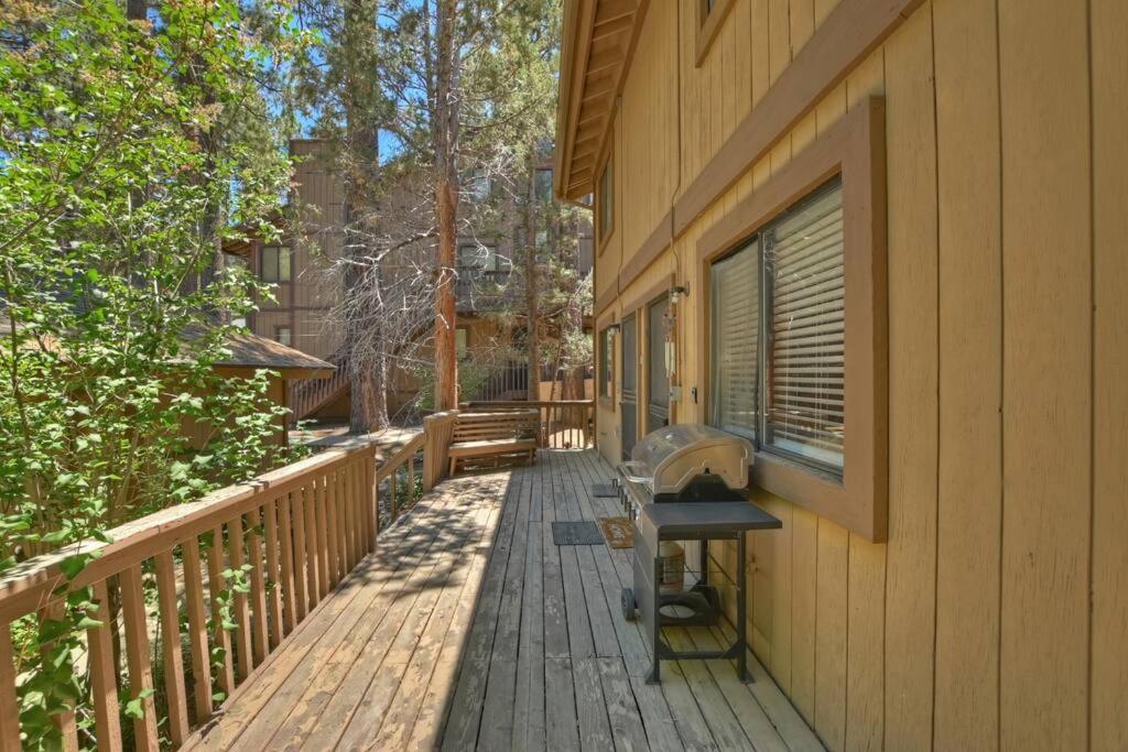 Villa Snowy Pines Summit Big Bear Lake Esterno foto