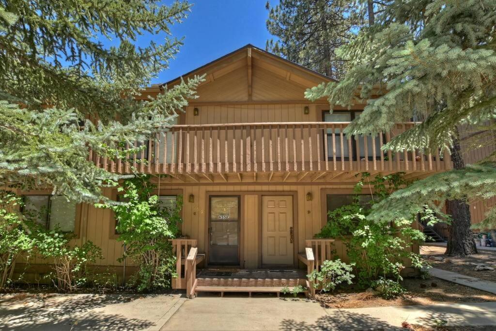 Villa Snowy Pines Summit Big Bear Lake Esterno foto